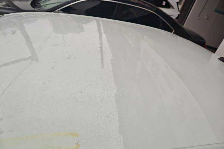 Used Volkswagen Bora 2021 1.5L Manual Fashion Smart Connect Edition Roof