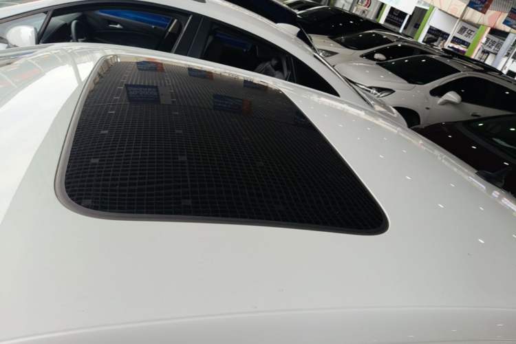 Used Volkswagen Bora 2021 200TSI DSG Comfort Connect Edition Roof