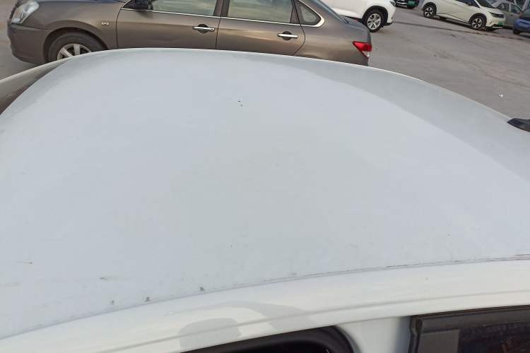 Used Volkswagen Bora 2021 1.5L Automatic Fashionable Smart Connectivity Version Roof