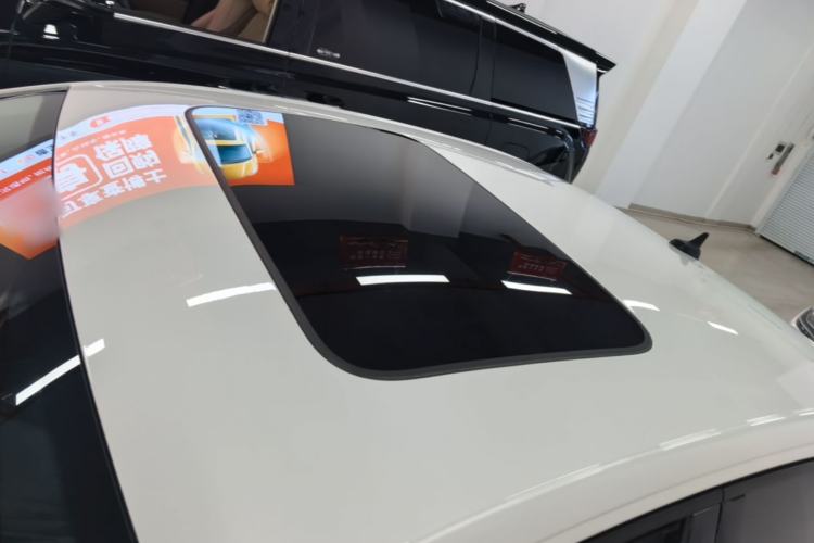 Used Volkswagen Bora 2021 1.5L Automatic Elite Smart Connect Edition Roof