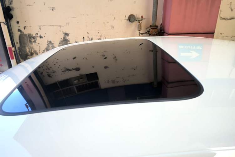 Used Volkswagen Bora 2021 280TSI DSG Elite Smart Connectivity Version Roof
