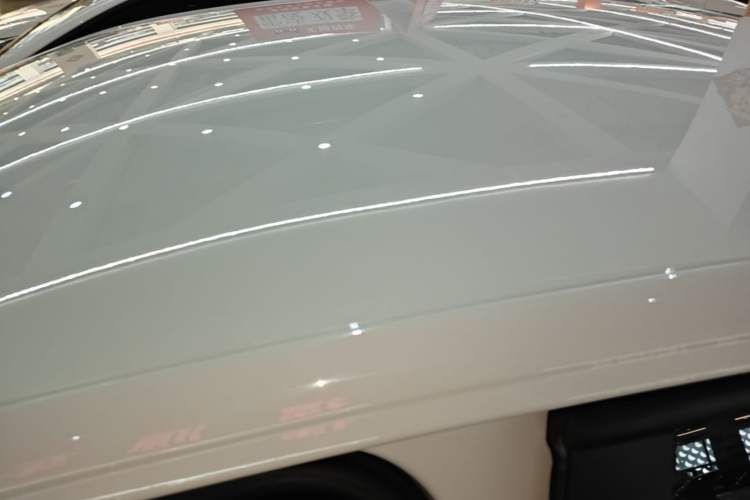Used Volkswagen Bora 2021 1.5L Automatic Fashionable Smart Connectivity Version Roof