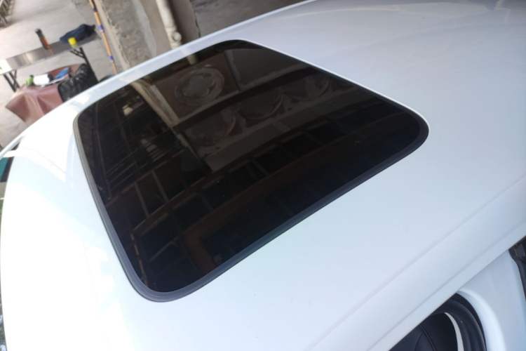 Used Volkswagen Bora 2021 1.5L Automatic Elite Smart Connect Edition Roof
