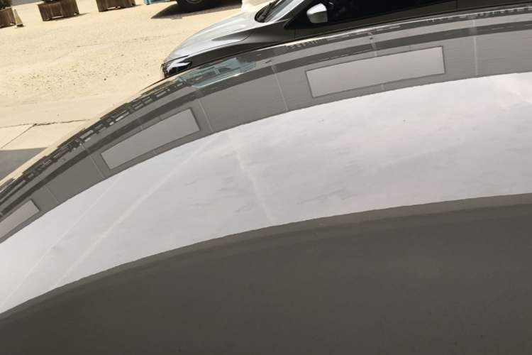 Used Volkswagen Bora 2021 1.5L Automatic Fashionable Smart Connectivity Version Roof