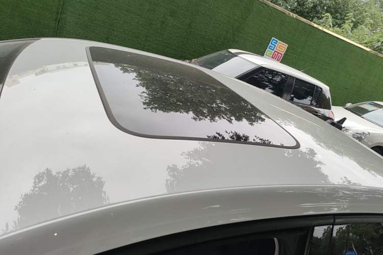 Used Volkswagen Bora 2021 1.5L Automatic Elite Smart Connect Edition Roof