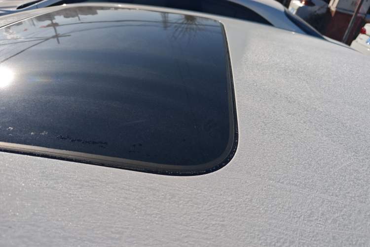 Used Volkswagen Bora 2021 1.5L Automatic Comfort Smart Connect Edition Roof