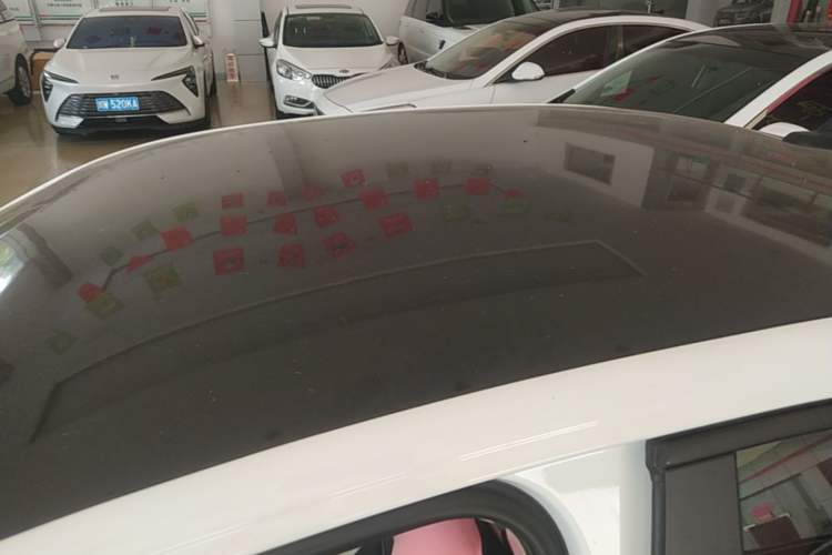 Used Volkswagen Bora 2021 1.5L Automatic Fashionable Smart Connectivity Version Roof