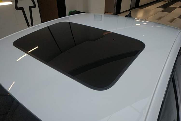Used Volkswagen Bora 2021 1.5L Automatic Elite Smart Connect Edition Roof