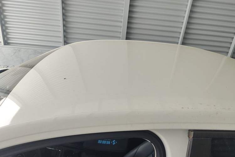 Used Volkswagen Bora 2021 1.5L Automatic Fashionable Smart Connectivity Version Roof