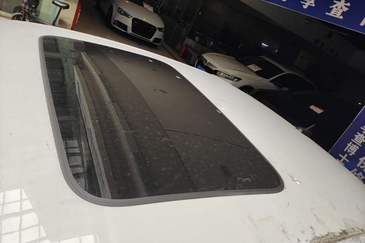 Used Volkswagen Bora 2021 280TSI DSG Elite Smart Connectivity Version Roof