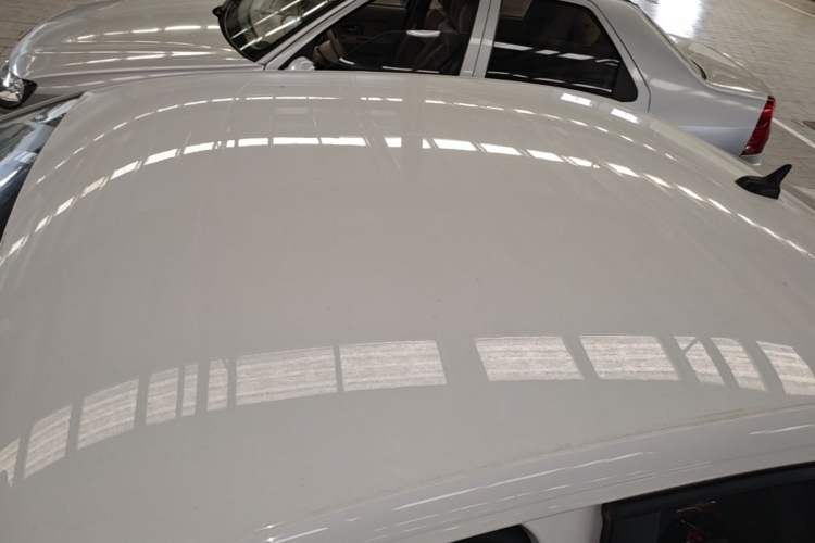 Used Volkswagen Bora 2021 1.5L Automatic Fashionable Smart Connectivity Version Roof