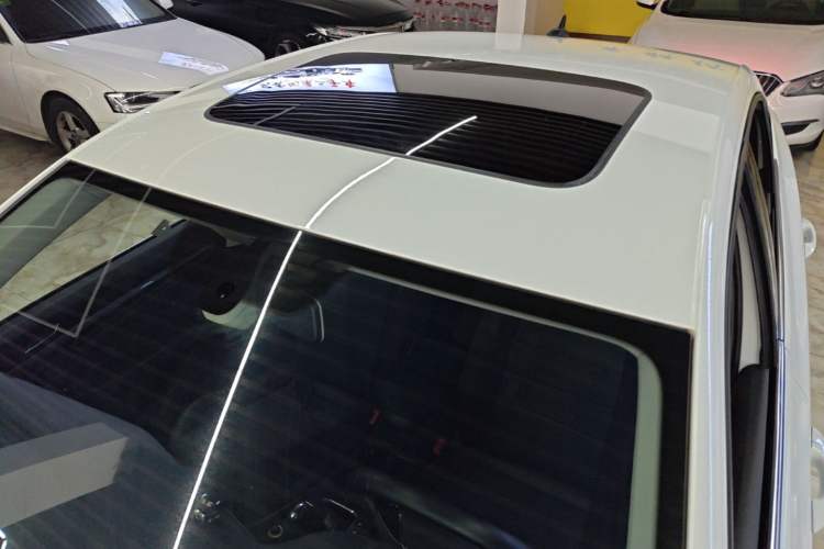 Used Volkswagen Bora 2021 280TSI DSG Elite Smart Connectivity Version Roof