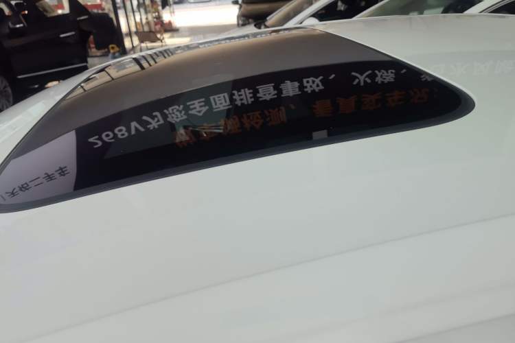 Used Volkswagen Bora 2021 1.5L Automatic Comfort Smart Connect Edition Roof