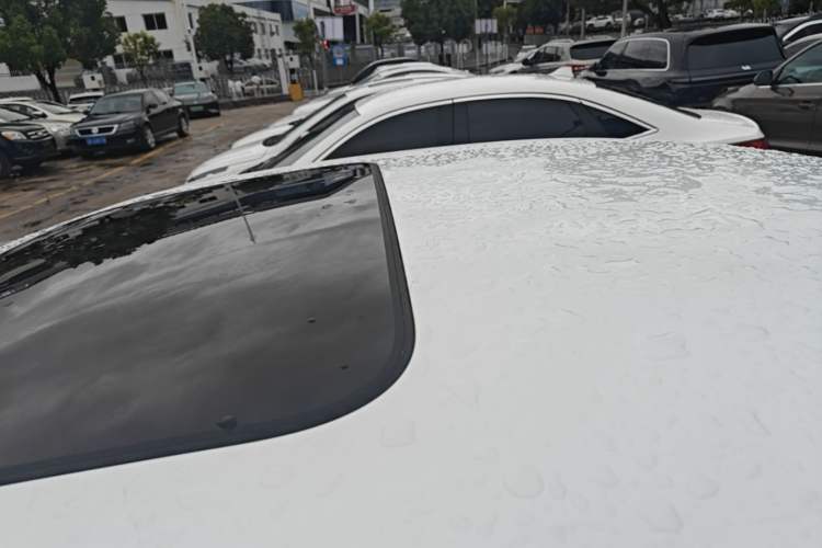 Used Volkswagen Bora 2021 1.5L Automatic Elite Smart Connect Edition Roof