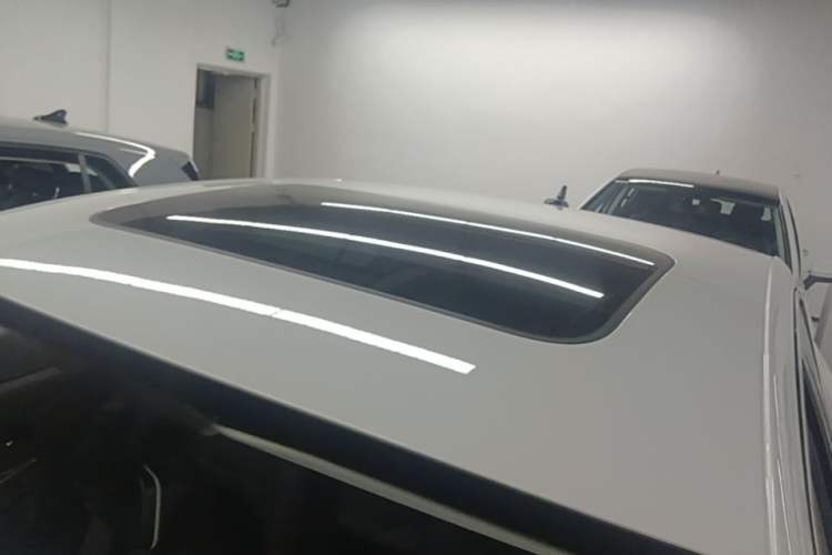 Used Volkswagen Bora 2021 280TSI DSG Elite Smart Connectivity Version Roof