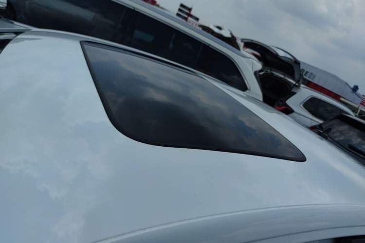 Used Volkswagen Bora 2021 1.5L Automatic Elite Smart Connect Edition Roof