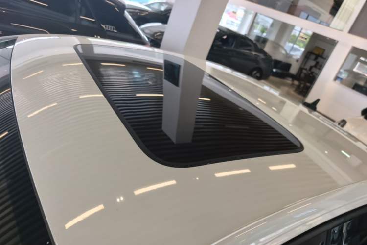 Used Volkswagen Bora 2021 1.5L Automatic Comfort Smart Connect Edition Roof
