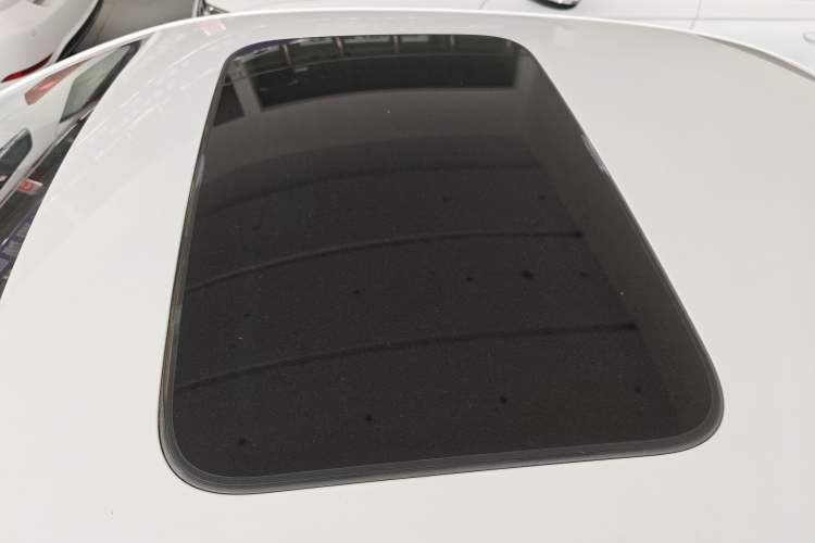 Used Volkswagen Bora 2021 1.5L Automatic Comfort Smart Connect Edition Roof