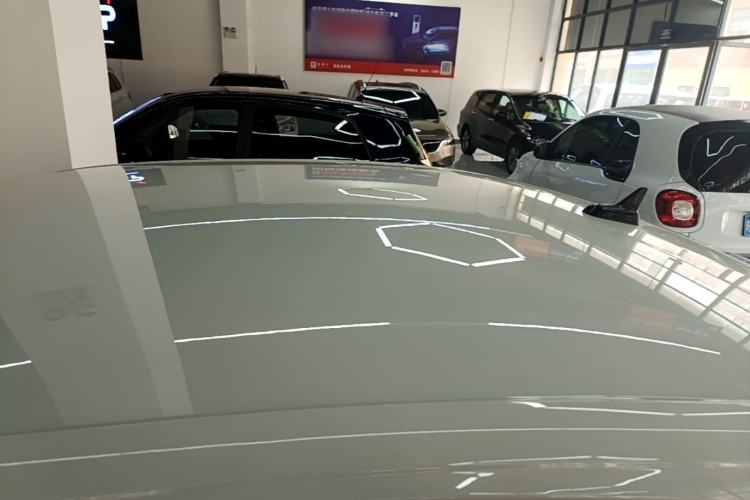 Used Volkswagen Bora 2021 1.5L Automatic Fashionable Smart Connectivity Version Roof