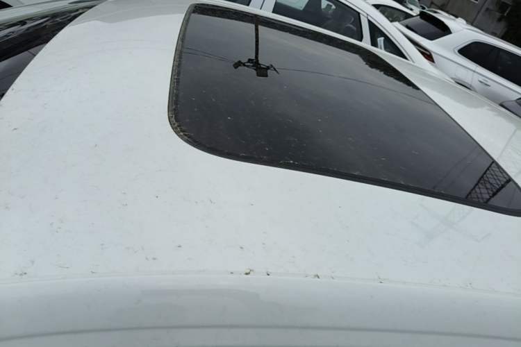 Used Volkswagen Bora 2021 1.5L Automatic Comfort Smart Connect Edition Roof