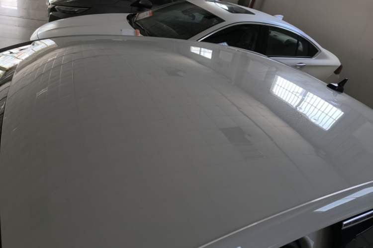 Used Volkswagen Bora 2021 1.5L Automatic Fashionable Smart Connectivity Version Roof