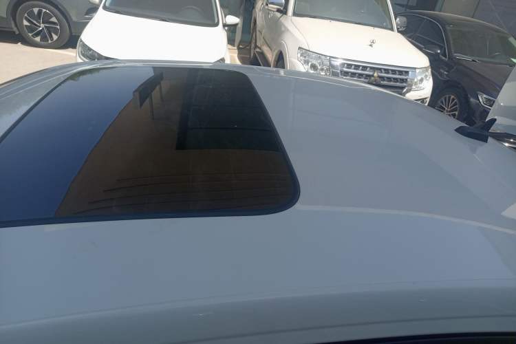 Used Volkswagen Bora 2021 280TSI DSG Elite Smart Connectivity Version Roof