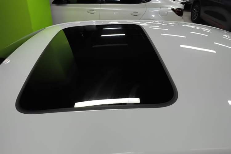 Used Volkswagen Bora 2021 200TSI DSG Elite Smart Connectivity Version Roof
