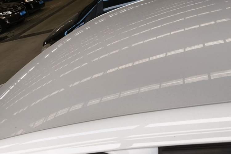 Used Volkswagen Bora 2021 1.5L Automatic Fashionable Smart Connectivity Version Roof