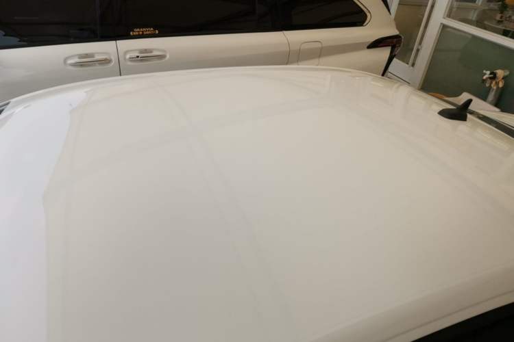 Used Volkswagen Bora 2021 1.5L Automatic Fashionable Smart Connectivity Version Roof