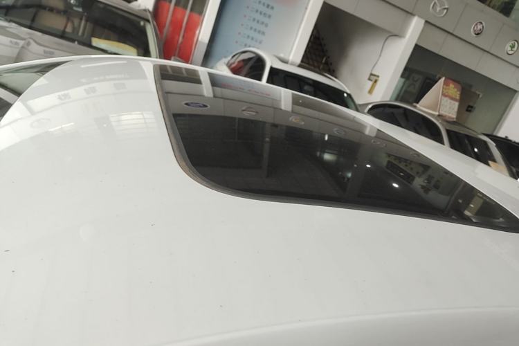 Used Volkswagen Bora 2021 1.5L Automatic Elite Smart Connect Edition Roof