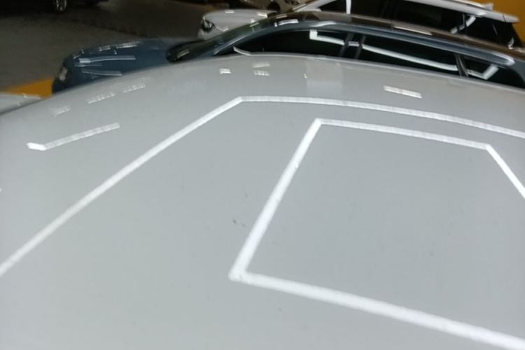 Used Volkswagen Bora 2021 1.5L Automatic Fashionable Smart Connectivity Version Roof