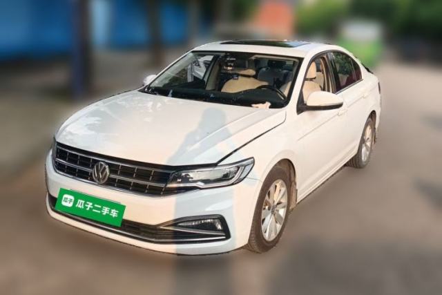 Used Volkswagen Bora 2021 1.5L Automatic Comfort Smart Connect Edition