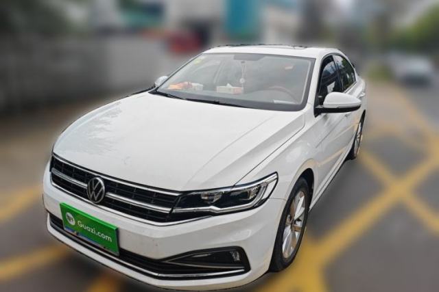 Used Volkswagen Bora 2021 1.5L Automatic Comfort Smart Connect Edition
