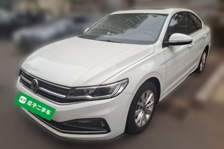 Ojetý Volkswagen Bora 2021 1.5L Automatic Fashionable Smart Connectivity Version Guazi used car, China used car export, Used car for sale, Used cars, Cheapest cars for sale