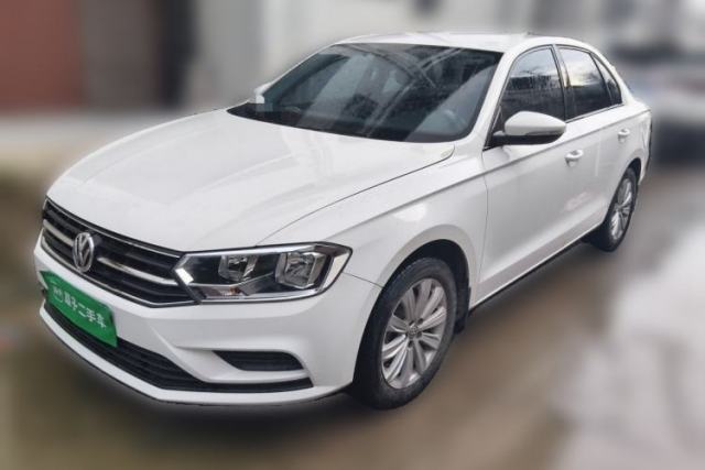 Used Volkswagen Bora 2021 1.5L Automatic Comfort Smart Connect Edition