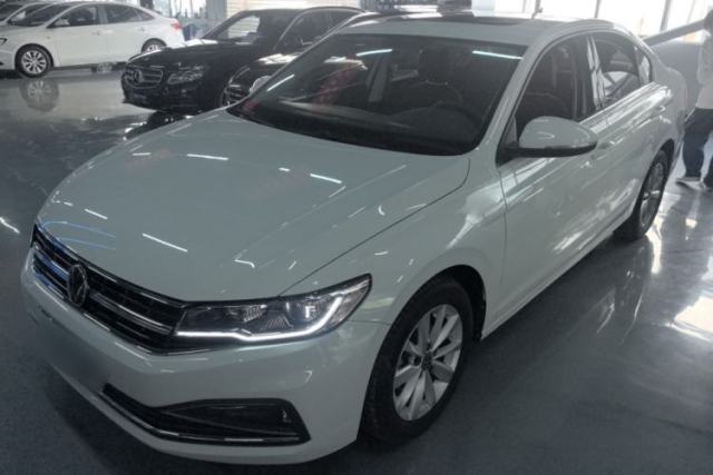 Used Volkswagen Bora 2021 1.5L Automatic Comfort Smart Connect Edition