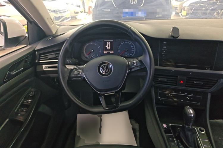 Used Volkswagen Bora 2021 280TSI DSG Elite Smart Connectivity Version Steering Wheel