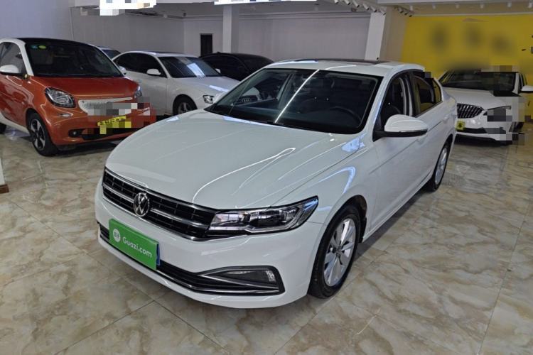 Used Volkswagen Bora 2021 280TSI DSG Elite Smart Connectivity Version Guazi used car, China used car export, Used car for sale, Used  cars, Cheapest cars for sale