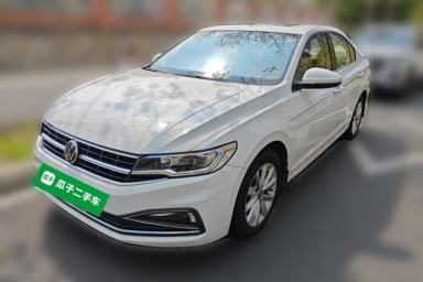Used Volkswagen Bora 2021 280TSI DSG Elite Smart Connectivity Version