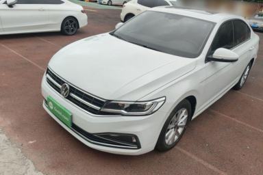 Used Volkswagen Bora 2021 1.5L Automatic Elite Smart Connect Edition