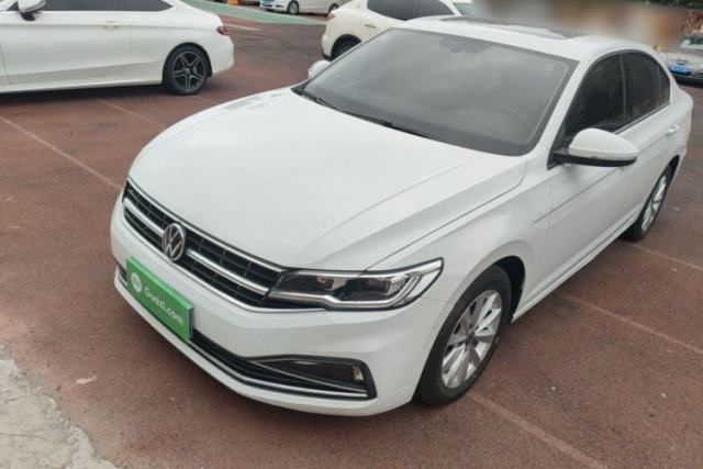 Used Volkswagen Bora 2021 1.5L Automatic Elite Smart Connect Edition