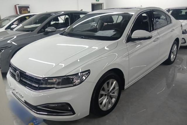 Used Volkswagen Bora 2021 280TSI DSG Elite Smart Connectivity Version