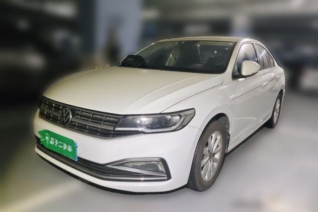 Used Volkswagen Bora 2021 1.5L Automatic Comfort Smart Connect Edition