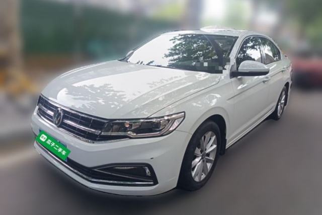 Used Volkswagen Bora 2021 1.5L Automatic Comfort Smart Connect Edition