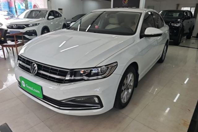 Used Volkswagen Bora 2021 1.5L Automatic Comfort Smart Connect Edition