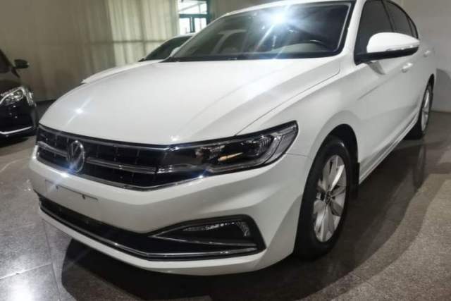 Used Volkswagen Bora 2021 1.5L Automatic Comfort Smart Connect Edition