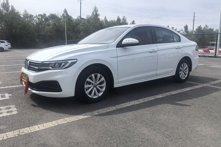 Ojetý Volkswagen Bora 2021 1.5L Automatic Fashionable Smart Connectivity Version Guazi used car, China used car export, Used car for sale, Used cars, Cheapest cars for sale