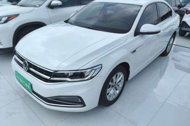 Used Volkswagen Bora 2021 1.5L Automatic Elite Smart Connect Edition
