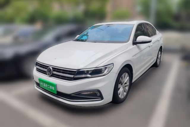 Used Volkswagen Bora 2021 1.5L Automatic Elite Smart Connect Edition