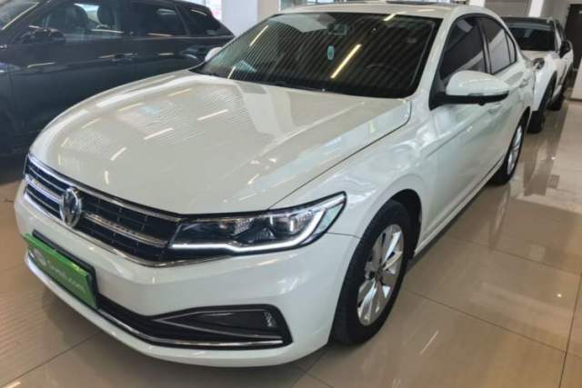 Used Volkswagen Bora 2021 1.5L Automatic Comfort Smart Connect Edition